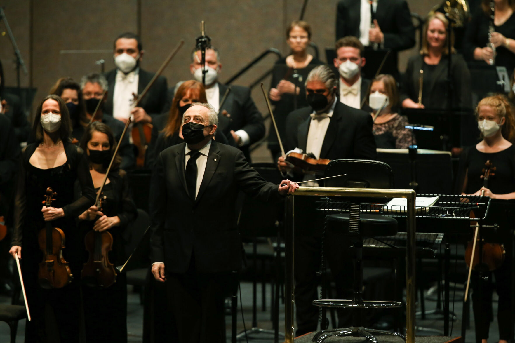 Tulsa Symphony